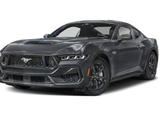 FORD MUSTANG 2024 1FA6P8CF6R5410862 image