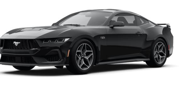 FORD MUSTANG 2024 1FAGP8FF5R5103554 image