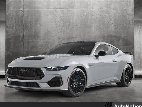 FORD MUSTANG 2024 1FA6P8TH3R5127286 image