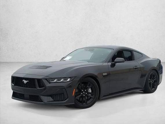 FORD MUSTANG 2024 1FA6P8CF3R5410205 image