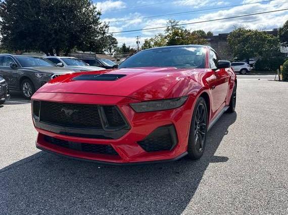 FORD MUSTANG 2024 1FA6P8CF1R5415760 image FORD MUSTANG 2024 1FA6P8CF1R5415760 image