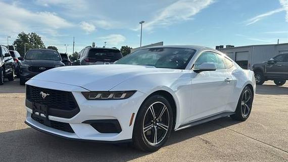 FORD MUSTANG 2024 1FA6P8TH8R5139790 image FORD MUSTANG 2024 1FA6P8TH8R5139790 image