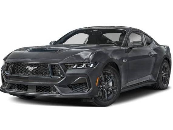 FORD MUSTANG 2024 1FA6P8CF3R5428221 image