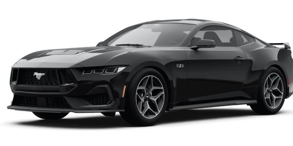 FORD MUSTANG 2024 1FAGP8UH7R5100191 image