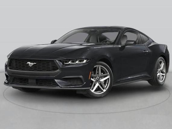 FORD MUSTANG 2024 1FA6P8TH8R5121144 image