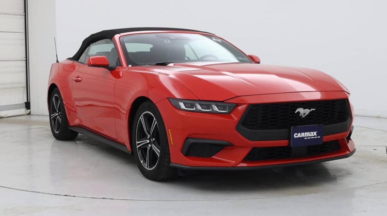 FORD MUSTANG 2024 1FAGP8UH1R5130559 image