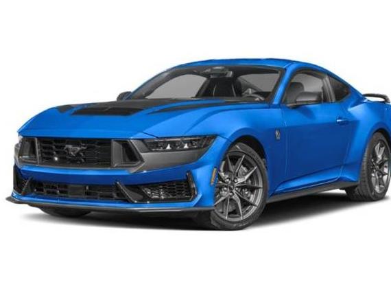 FORD MUSTANG 2024 1FA6P8R03R5501445 image