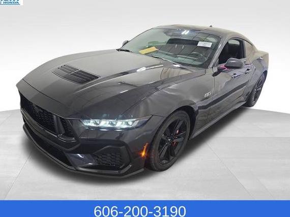 FORD MUSTANG 2024 1FA6P8CF6R5428617 image