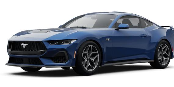 FORD MUSTANG 2024 1FA6P8CF8R5414735 image