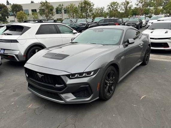 FORD MUSTANG 2024 1FA6P8CF5R5406026 image