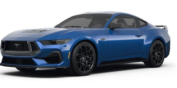 FORD MUSTANG 2024 1FA6P8CF8R5418753 image