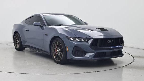FORD MUSTANG 2024 1FA6P8CF2R5404797 image