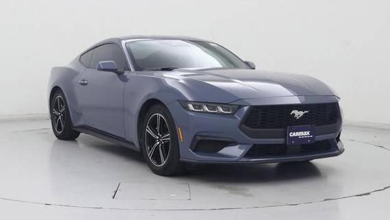 FORD MUSTANG 2024 1FA6P8TH7R5138470 image