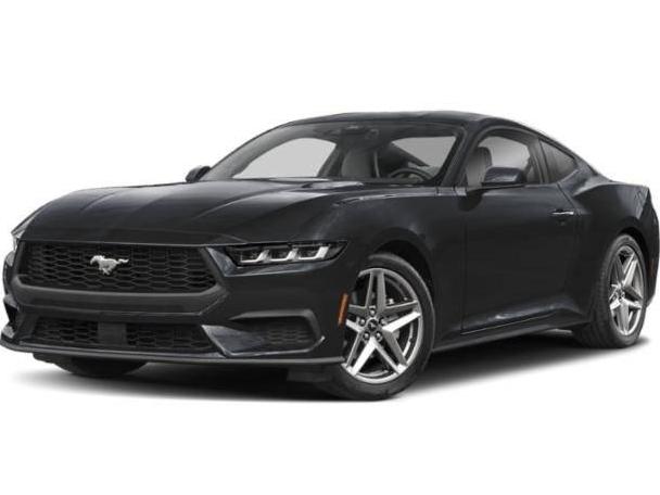 FORD MUSTANG 2024 1FA6P8THXR5107228 image