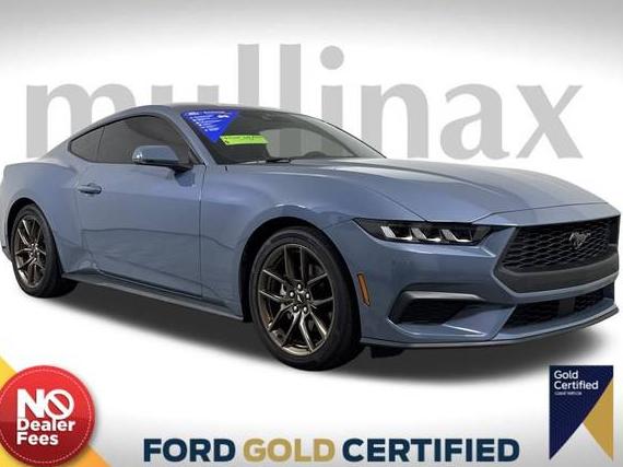 FORD MUSTANG 2024 1FA6P8TH7R5136914 image FORD MUSTANG 2024 1FA6P8TH7R5136914 image