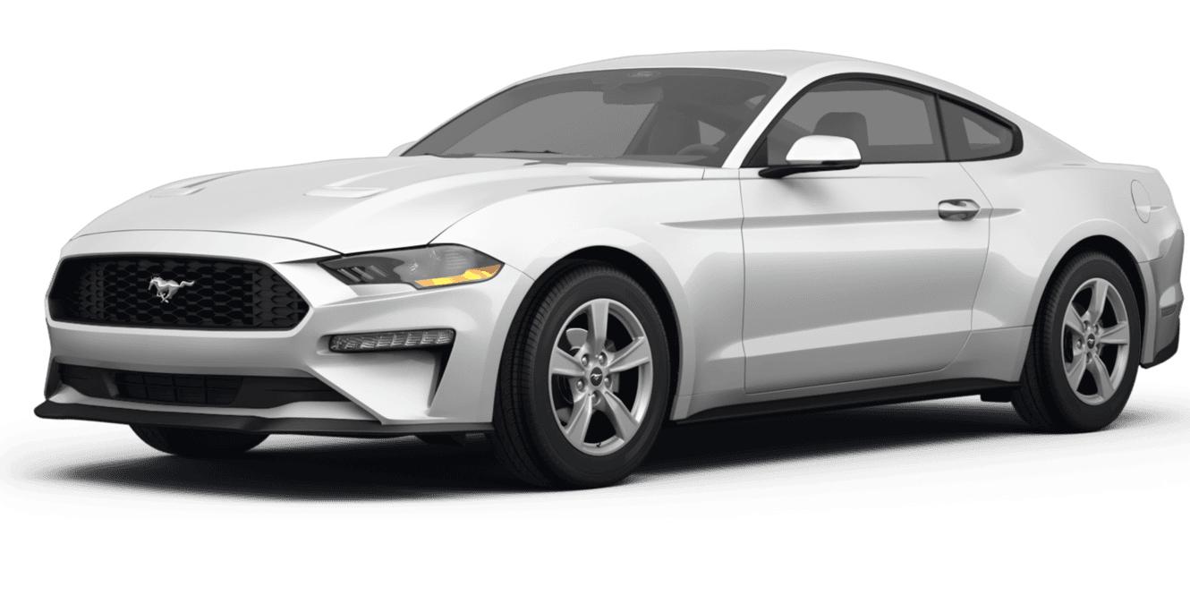 FORD MUSTANG 2024 1FA6P8TH3R5100458 image