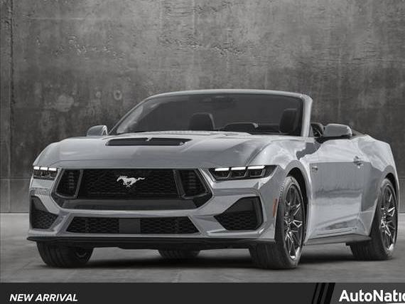 FORD MUSTANG 2024 1FAGP8UH3R5130692 image