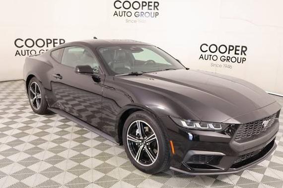 FORD MUSTANG 2024 1FA6P8TH0R5130985 image FORD MUSTANG 2024 1FA6P8TH0R5130985 image