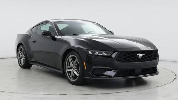 FORD MUSTANG 2024 1FA6P8TH1R5134396 image