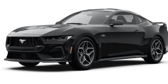 FORD MUSTANG 2024 1FAGP8UH9R5132950 image