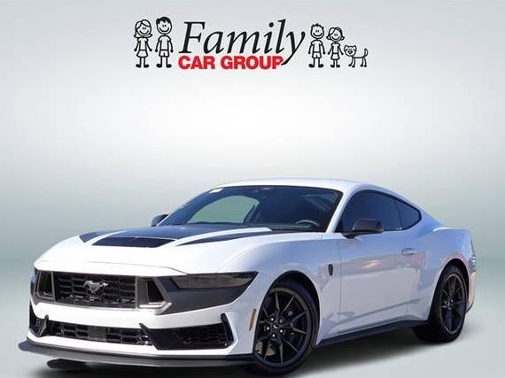 FORD MUSTANG 2024 1FA6P8R02R5503526 image