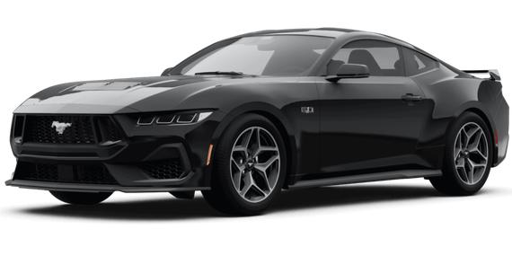FORD MUSTANG 2024 1FA6P8CF8R5428943 image