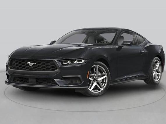 FORD MUSTANG 2024 1FA6P8TH4R5129595 image