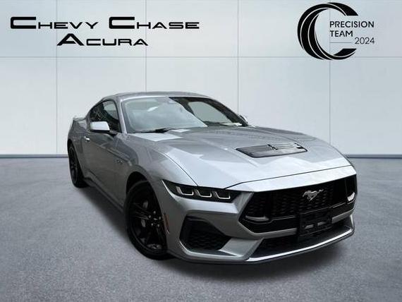 FORD MUSTANG 2024 1FA6P8CF7R5404018 image
