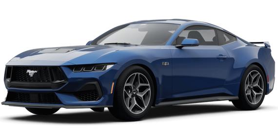 FORD MUSTANG 2024 1FA6P8CF2R5400250 image FORD MUSTANG 2024 1FA6P8CF2R5400250 image