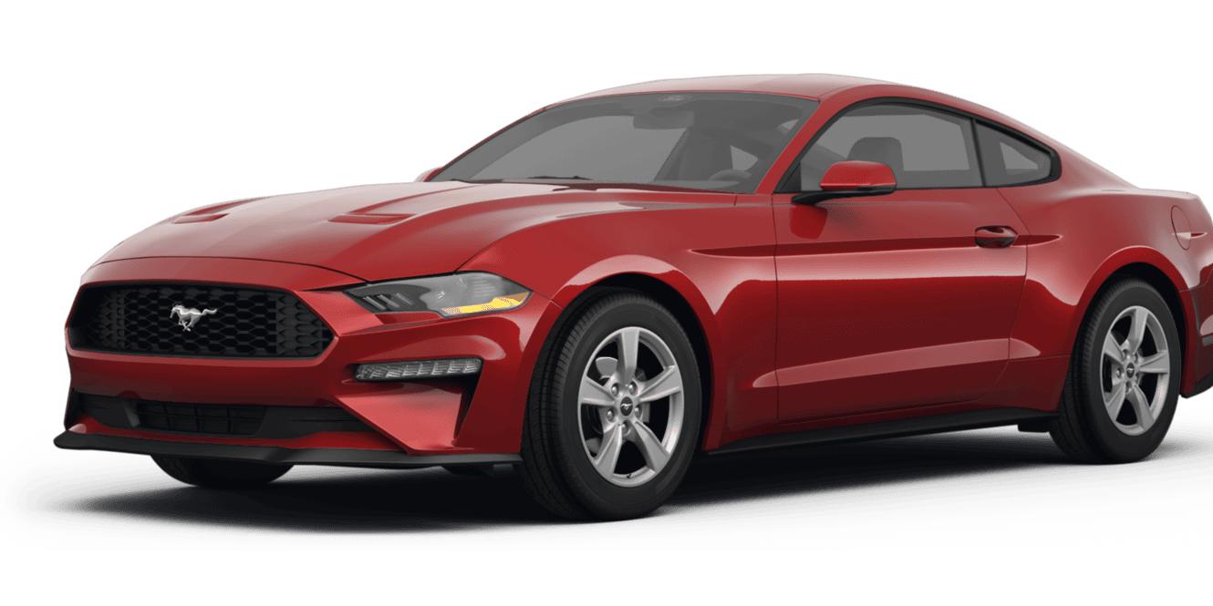 FORD MUSTANG 2024 1FA6P8TH6R5107646 image