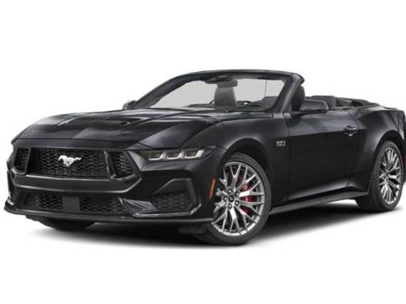 FORD MUSTANG 2024 1FAGP8FF7R5104320 image