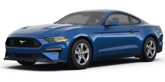 FORD MUSTANG 2024 1FA6P8TH5R5121909 image
