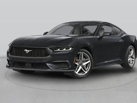 FORD MUSTANG 2024 1FA6P8CF5R5410156 image