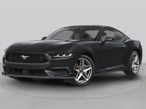 FORD MUSTANG 2024 1FA6P8CF1R5423325 image