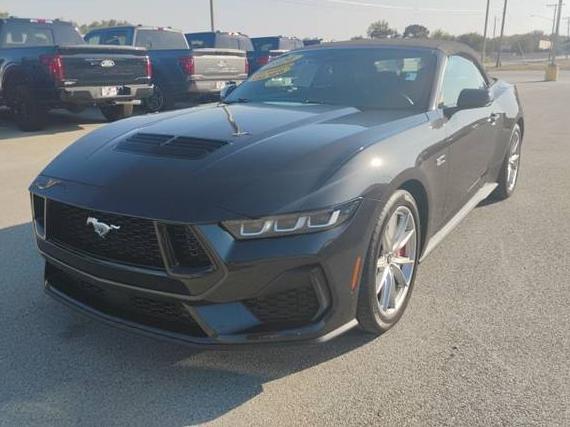 FORD MUSTANG 2024 1FAGP8FF5R5100220 image FORD MUSTANG 2024 1FAGP8FF5R5100220 image