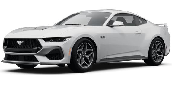 FORD MUSTANG 2024 1FA6P8CF9R5402352 image