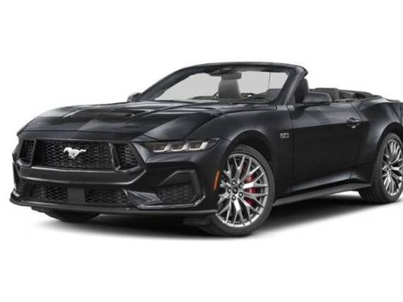 FORD MUSTANG 2024 1FAGP8FF4R5106414 image