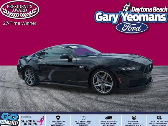 FORD MUSTANG 2024 1FA6P8CF8R5425380 image FORD MUSTANG 2024 1FA6P8CF8R5425380 image