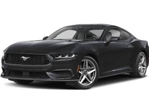 FORD MUSTANG 2024 1FA6P8TH2R5117381 image