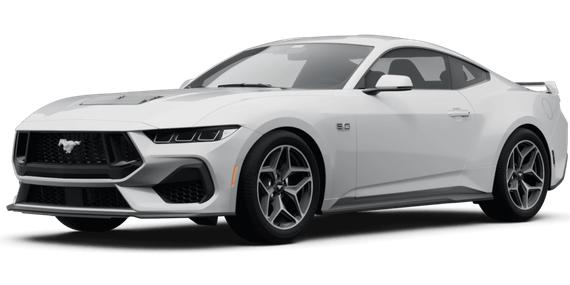 FORD MUSTANG 2024 1FA6P8CF4R5409371 image