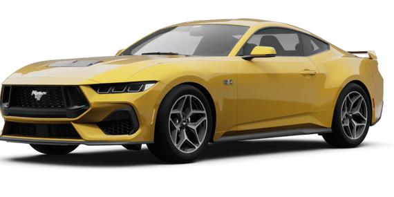 FORD MUSTANG 2024 1FA6P8CF4R5420693 image