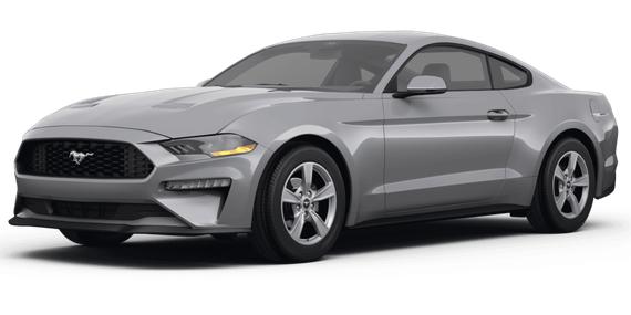 FORD MUSTANG 2024 1FA6P8THXR5107309 image