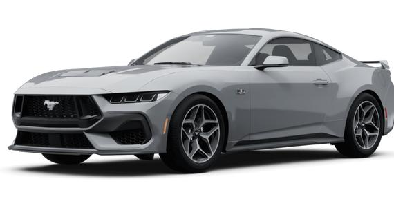 FORD MUSTANG 2024 1FA6P8CFXR5410119 image FORD MUSTANG 2024 1FA6P8CFXR5410119 image