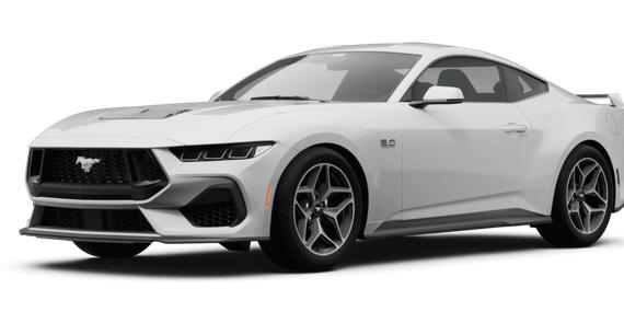 FORD MUSTANG 2024 1FA6P8CF0R5429911 image