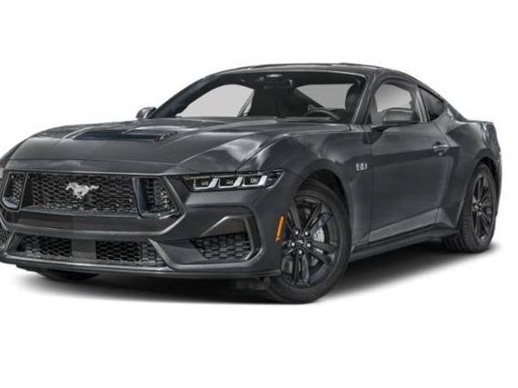 FORD MUSTANG 2024 1FA6P8CF6R5408240 image