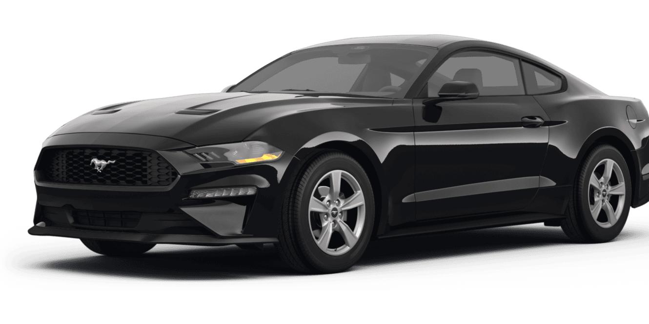 FORD MUSTANG 2024 1FA6P8TH2R5100838 image