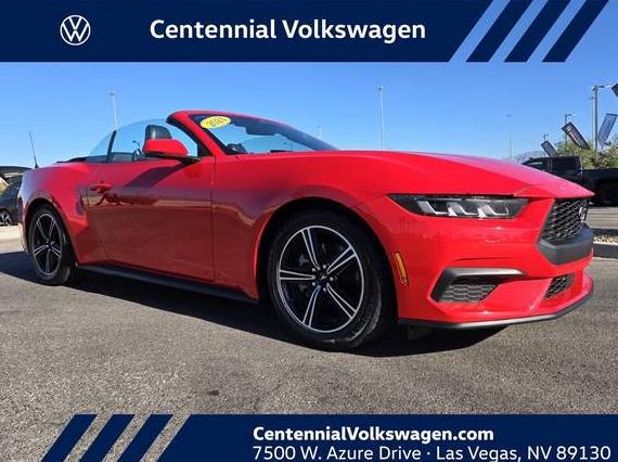 FORD MUSTANG 2024 1FAGP8UH8R5133538 image FORD MUSTANG 2024 1FAGP8UH8R5133538 image