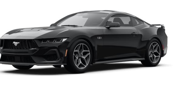 FORD MUSTANG 2024 1FAGP8FF8R5100535 image