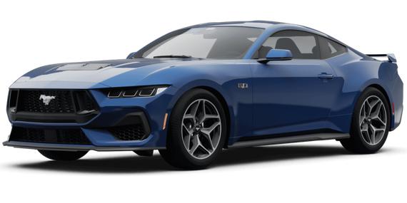 FORD MUSTANG 2024 1FA6P8CF8R5408336 image