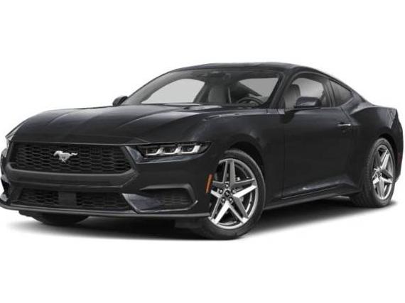 FORD MUSTANG 2024 1FA6P8TH5R5107265 image